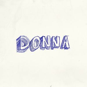 Donna (Single)