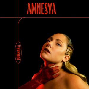 Amnesya (EP)