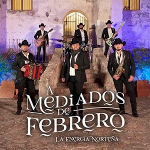 A mediados de febrero (Single)