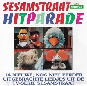 Sesamstraat Hitparade