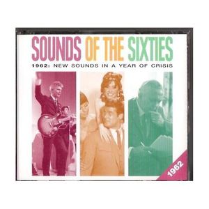 Sounds of the Sixties: 1962