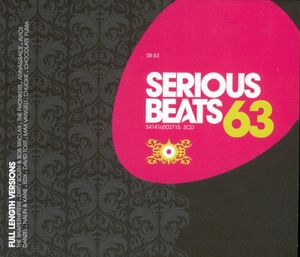 Serious Beats 63