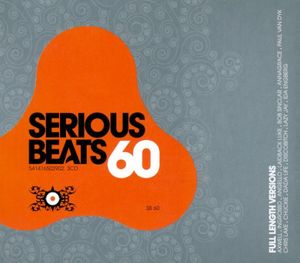 Serious Beats 60