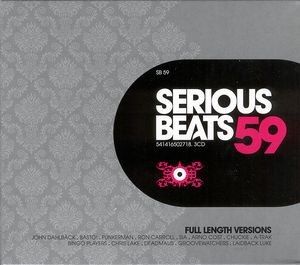 Serious Beats 59