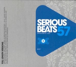 Serious Beats 57