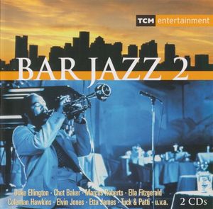 Bar Jazz 2