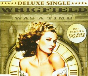 Was a Time: Deluxe Single (Single)