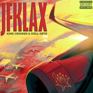 JFKLAX (EP)
