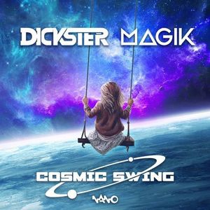 Cosmic Swing (Single)