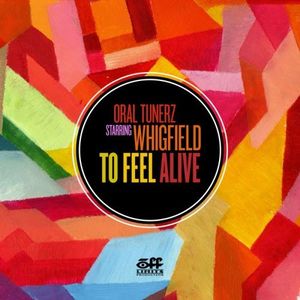 To Feel Alive (Thomas Rich remix radio edit)