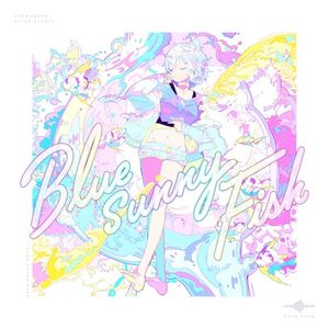 BlueSunnyFish (Single)