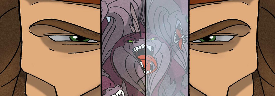 Cover Mythologies : Les gardiens de la légende