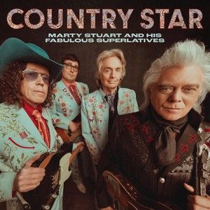 Country Star (Single)