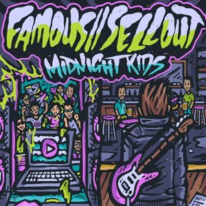 Famous Sellout (Single)