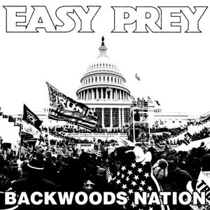 Backwoods Nation (Single)