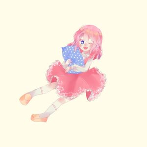 Lovely Space (Single)