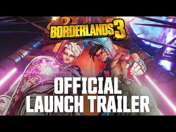 Borderlands 3