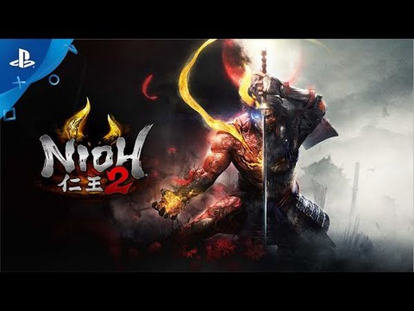 Nioh 2