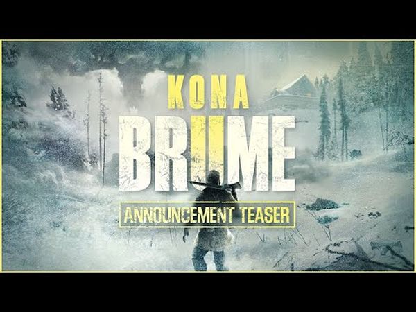 Kona II: Brume