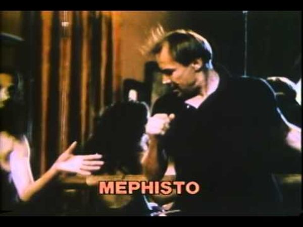 Mephisto