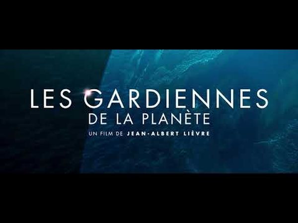 Les Gardiennes de la planète