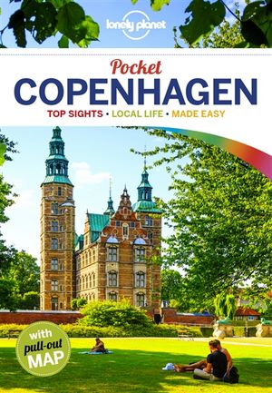 Pocket Copenhagen : top sights, local life, made easy