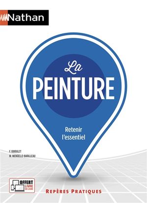 La peinture : retenir l'essentiel