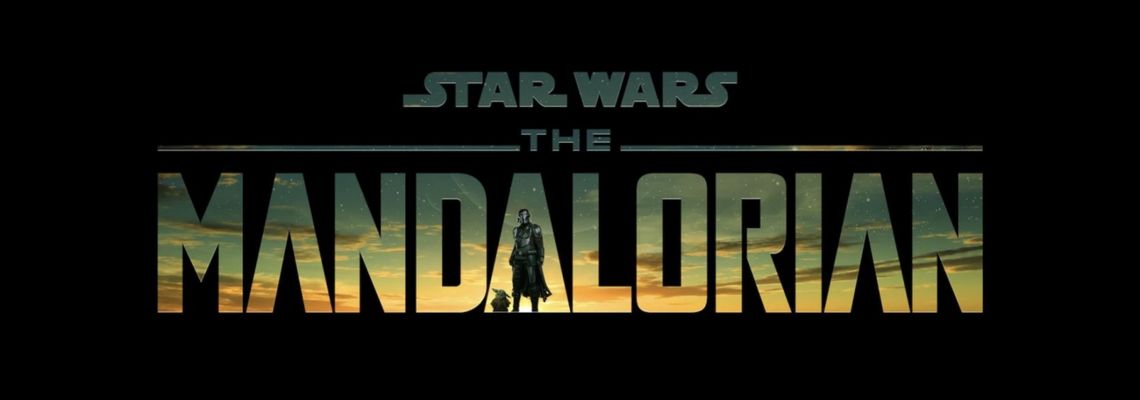 Cover The Mandalorian