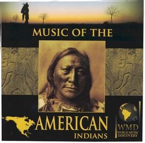 ASSINBOINE: WARRIOR DEATH SONG (FOR SITTING BULL)