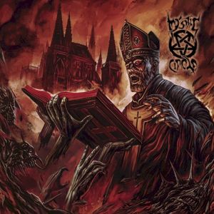Death Metal (Mystic Circle version)