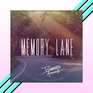 Memory Lane (Single)