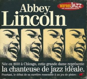 La Chanteuse de jazz idéale