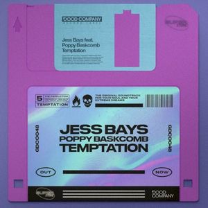 Temptation (Single)