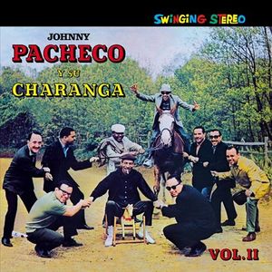 Pacheco y su Charanga