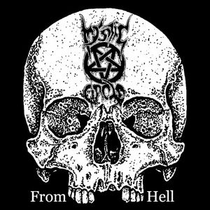 From Hell (Single)