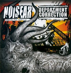 Noisear / Department of Correction (EP)