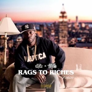 Rags To Riches (Deluxe) (EP)