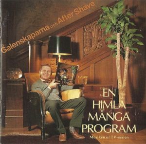 En himla många program (OST)