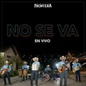 No Se Va (En Vivo) (EP)