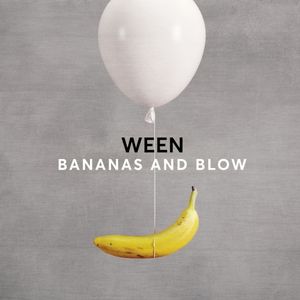 Bananas and Blow