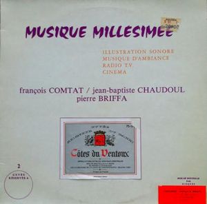 Musique Millésimée N°2