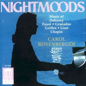 Nightmoods