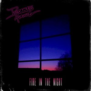 Fire in the Night (Single)