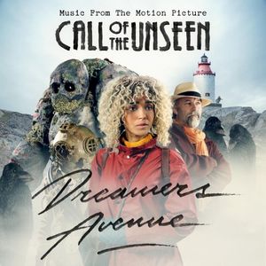 Call Of The Unseen (Single)