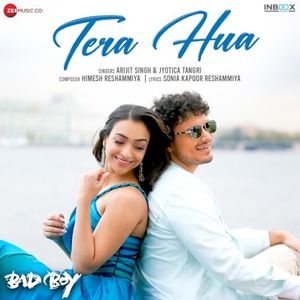 Tera Hua (From “Bad Boy”) (OST)