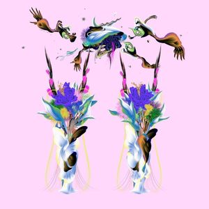 黑夢／Formosan Dream (Single)