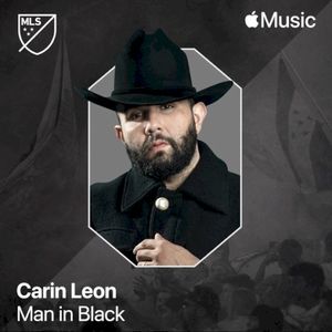 Man In Black (Single)