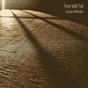 Time Will Tell (Single)