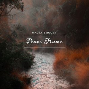 Peace Frame (Single)