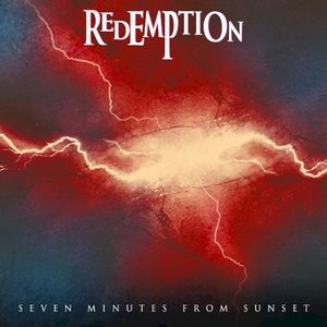 Seven Minutes From Sunset (Single)
